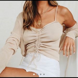 Verge Girl photo series too set!